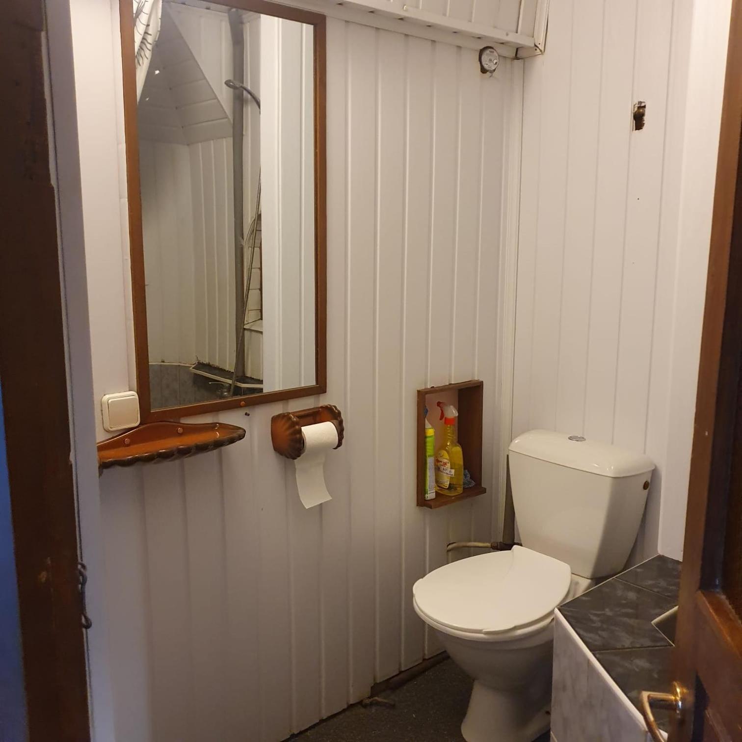 Apartament Erfolg 6 Daugavpils Eksteriør billede