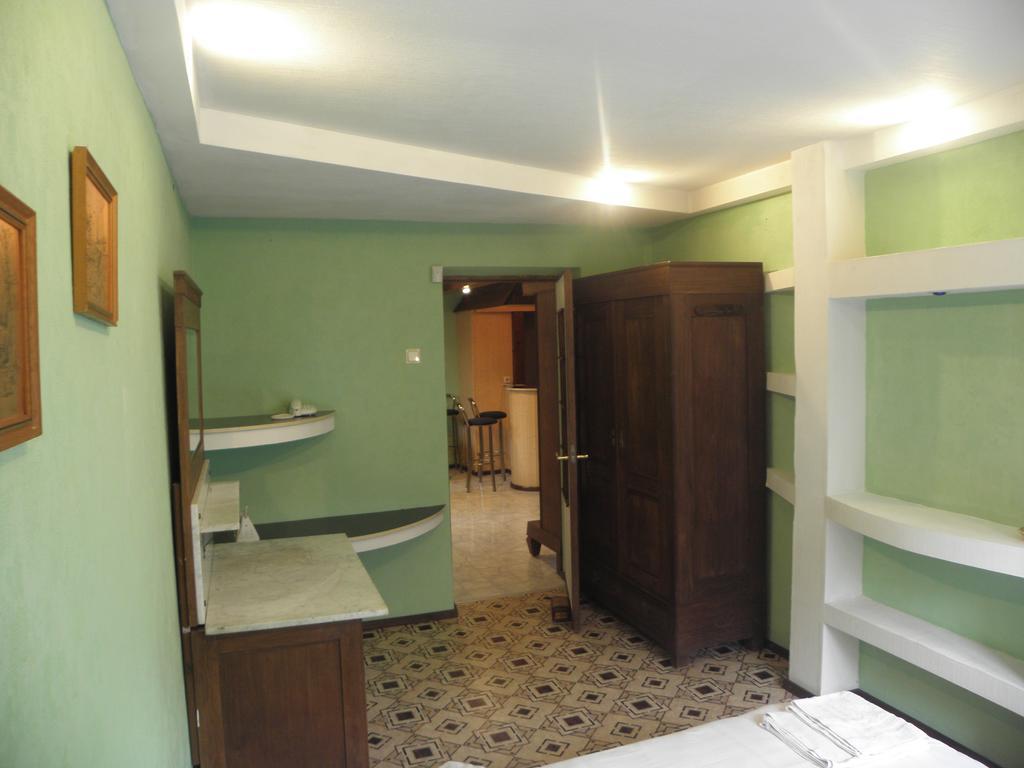 Apartament Erfolg 6 Daugavpils Eksteriør billede
