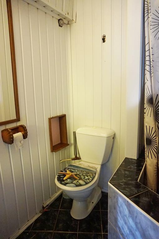 Apartament Erfolg 6 Daugavpils Eksteriør billede